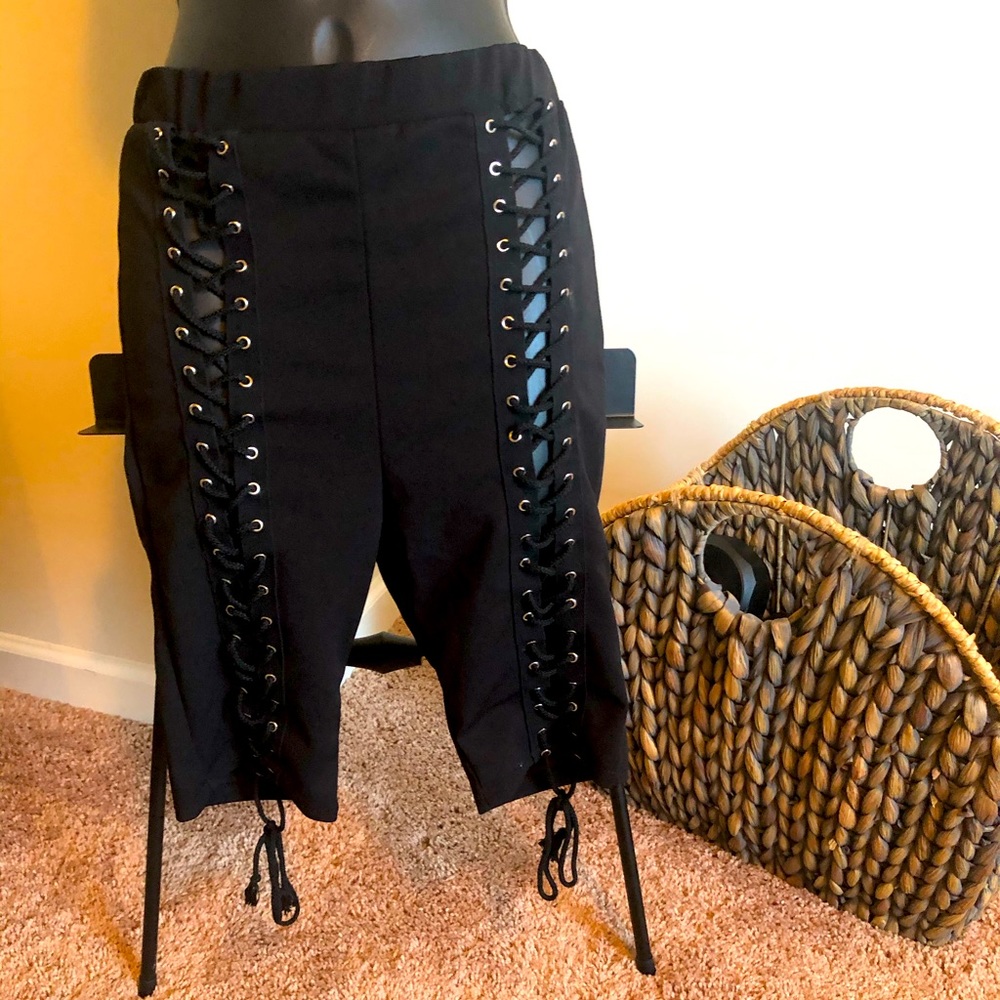 💕3/$15 Biker Shorts